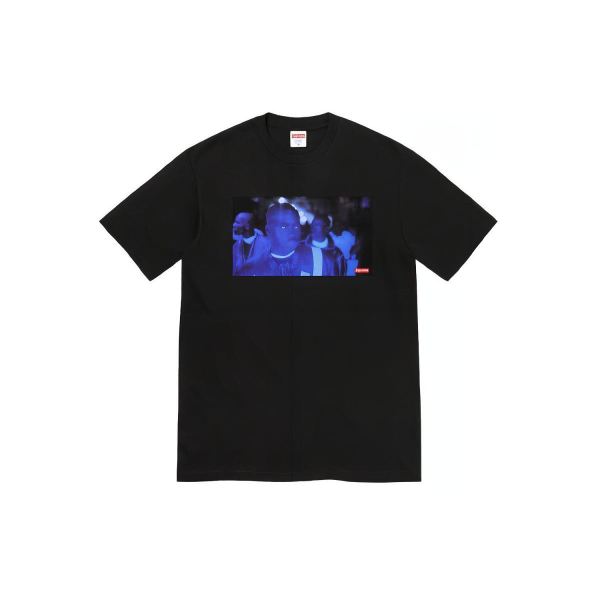 Supreme Week 7 America Eats Its Young Tee T