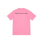 Supreme Week 7 America Eats Its Young Tee T