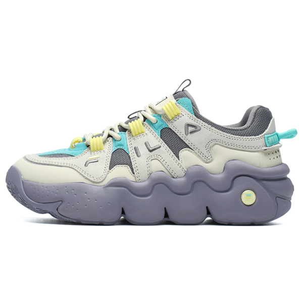 FILA BARRICADE II