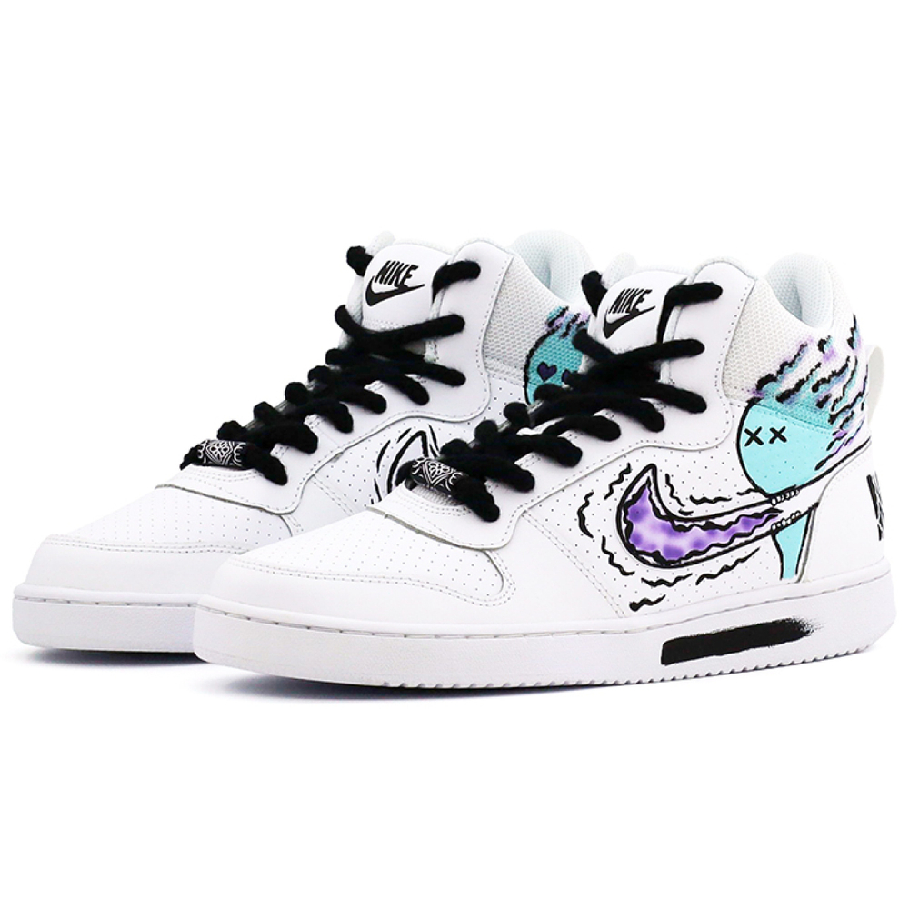 【 】 Nike Court Borough