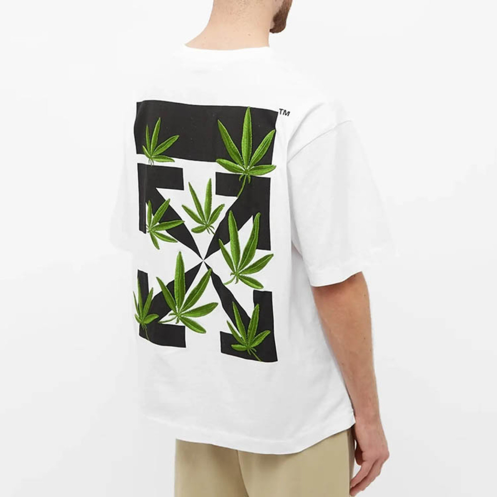 OFF-WHITE T
