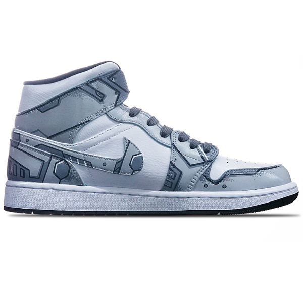 【 】 Jordan Air Jordan 1 Mid Island Green