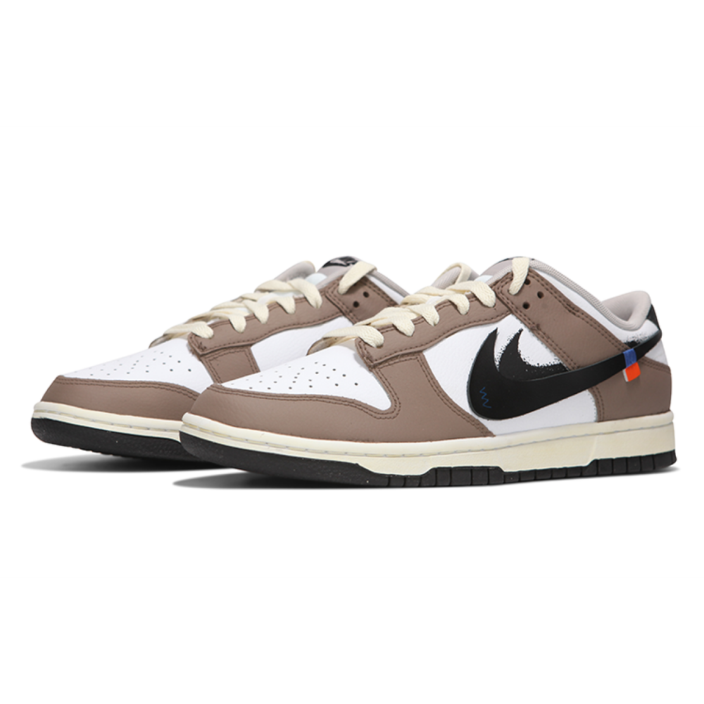 【 】 Nike Dunk Low NO.205
