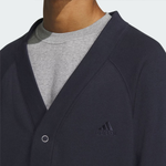 Adidas ALL SZN Oversized Cardigan Logo