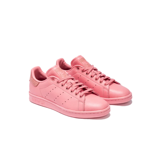 Pharrell x adidas originals STAN SMITH Tactile Rose