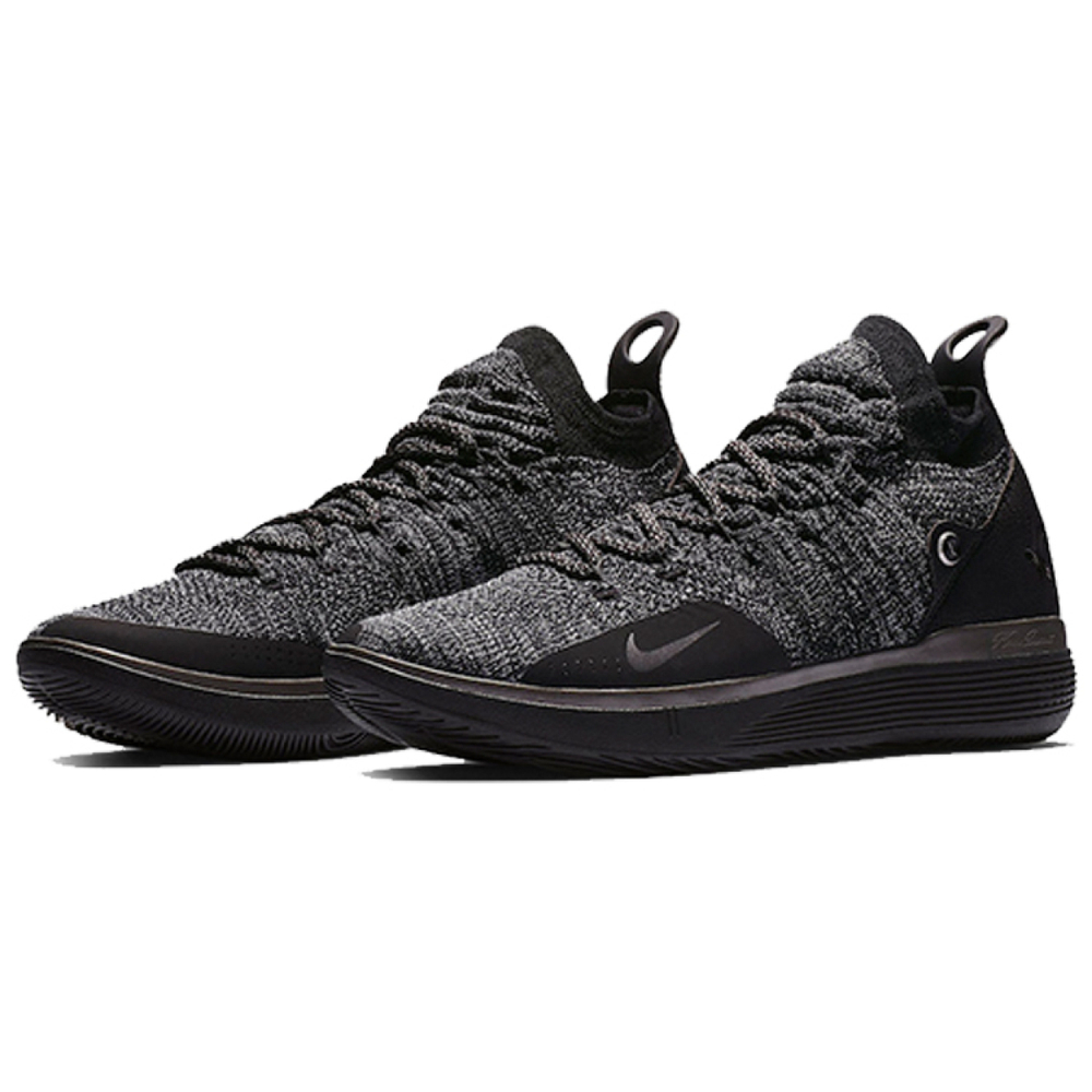 Nike KD 11 Black Twilight Pulse