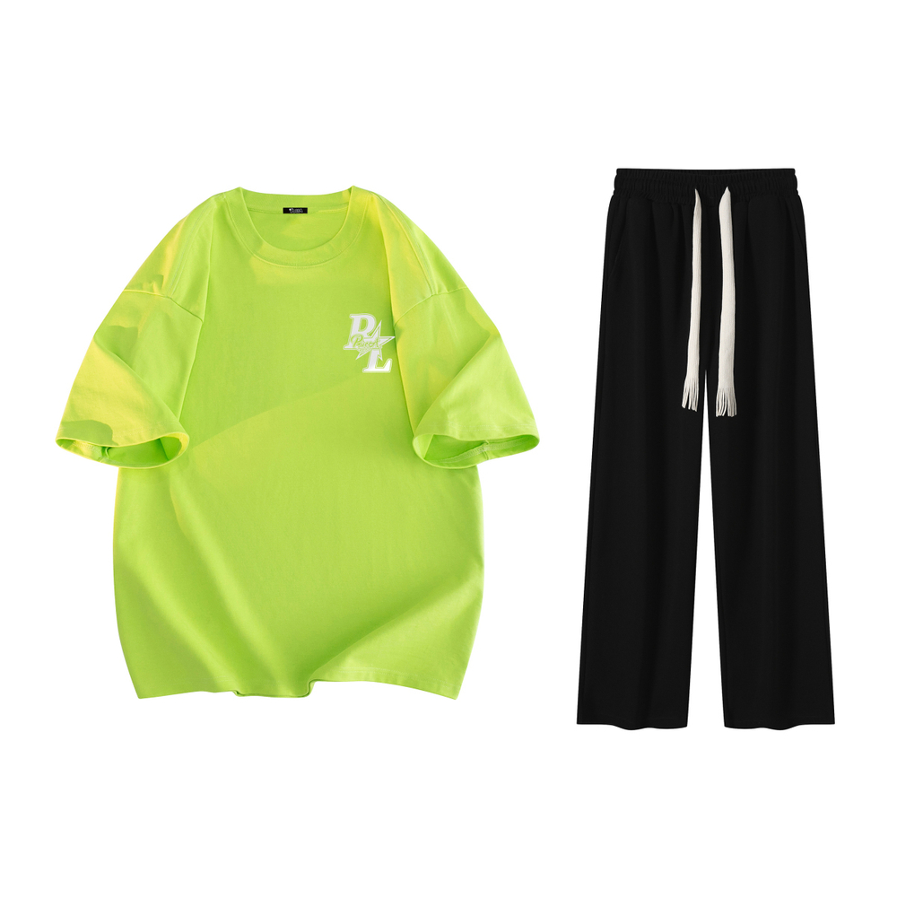 PUCCA Logo T