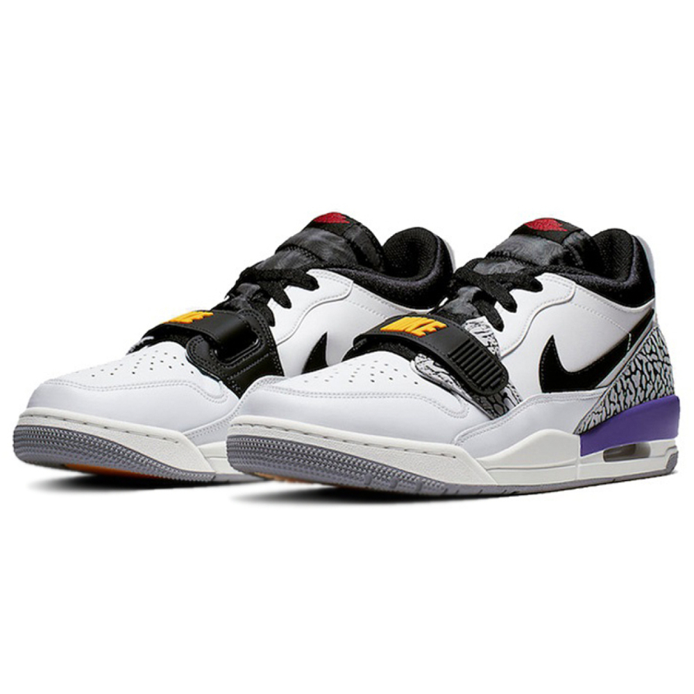 Jordan Legacy 312 low