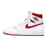 Jordan Air Jordan 1 Retro Metallic Red 2017