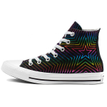 Converse Chuck Taylor All Star Exploding Star High Top
