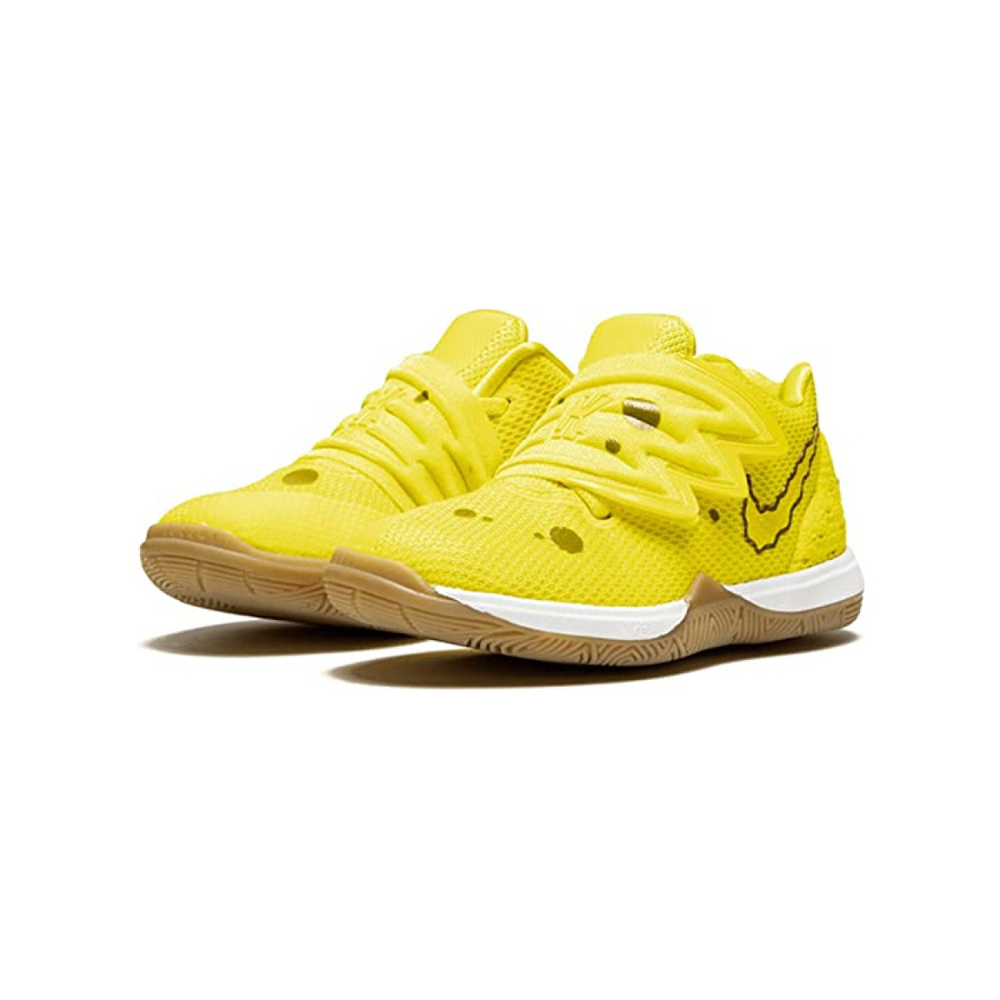 SPONGEBOB SQUAREPANTS x Nike Kyrie 5 5