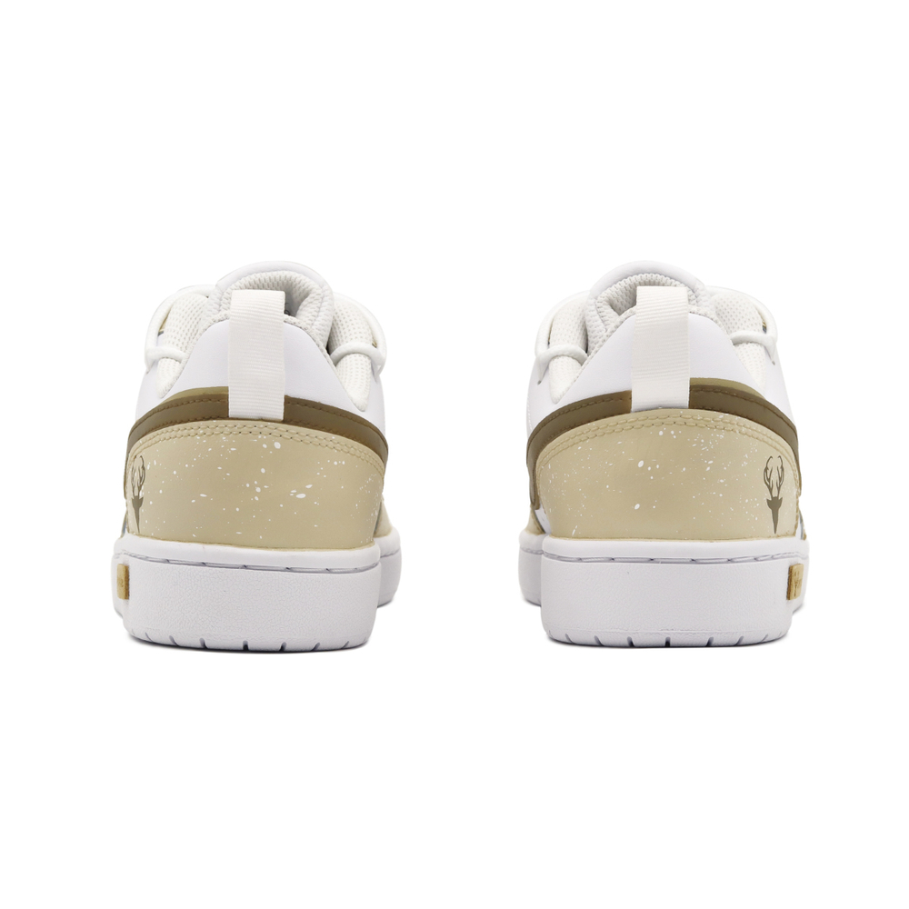 【 】 Nike Court Borough GS