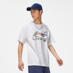 LiNing Logo T