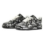 【 】 Nike Air Force 1 ABLOODING