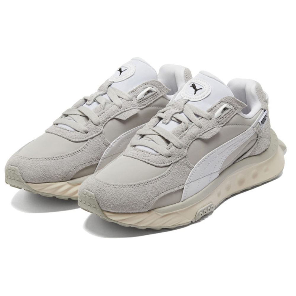 PUMA Wild Rider Rollin Vintage Wild Rider