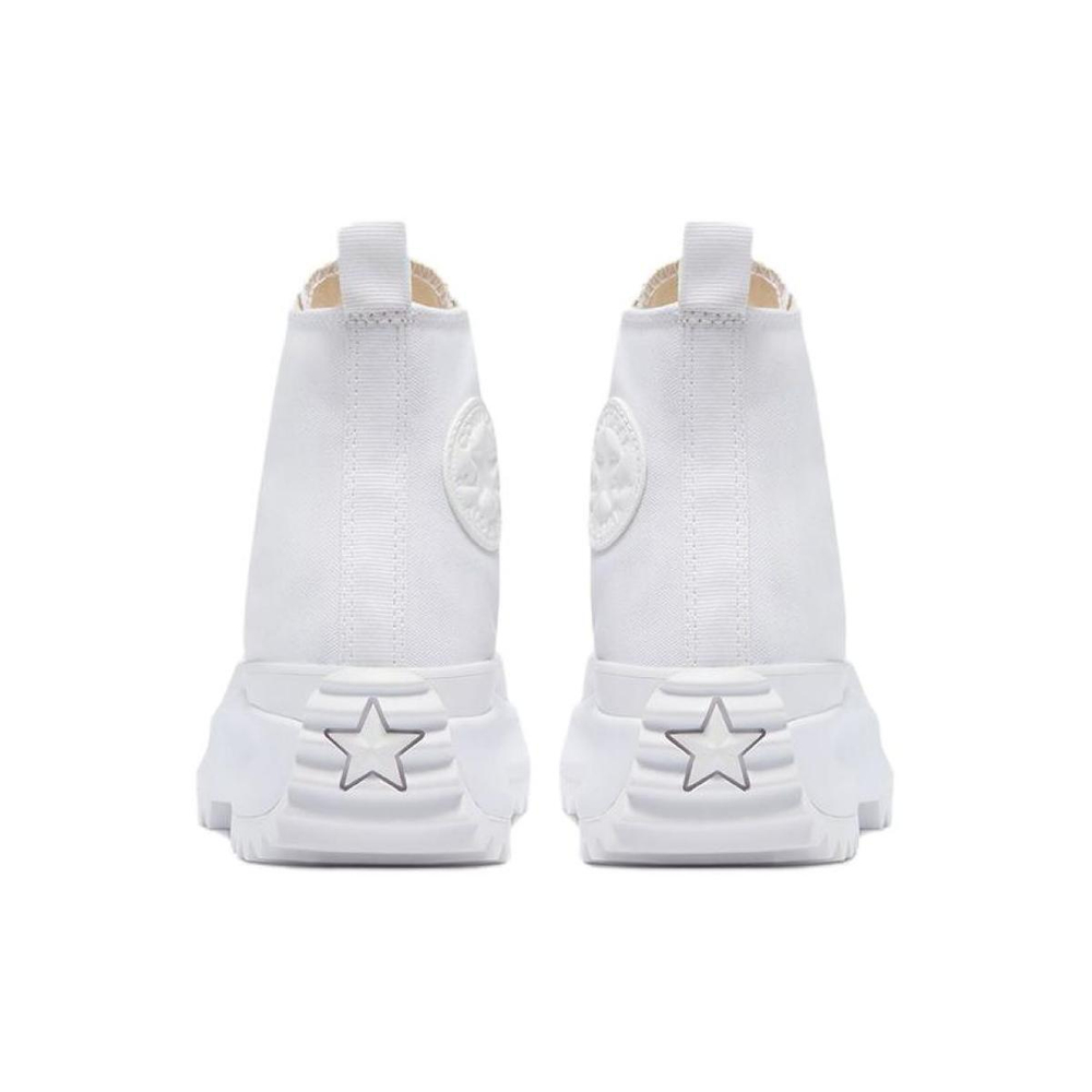 Converse Run Star Hike