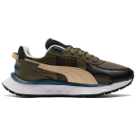 PUMA Wild Rider Flannel