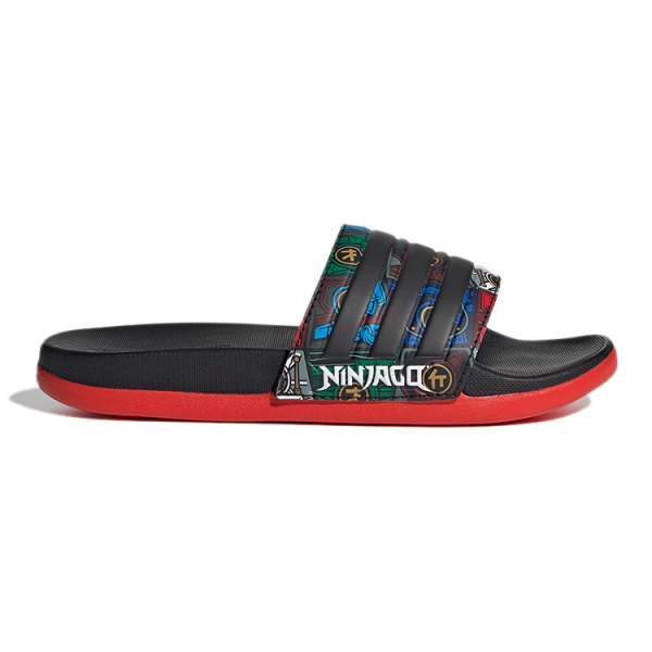 LEGO/ x adidas Adilette