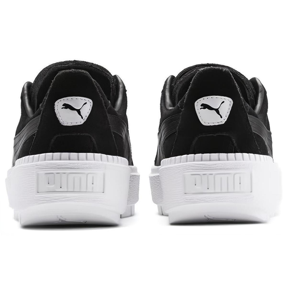 PUMA Platform Trace Black