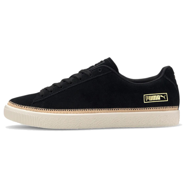 PUMA Suede Trim DLX