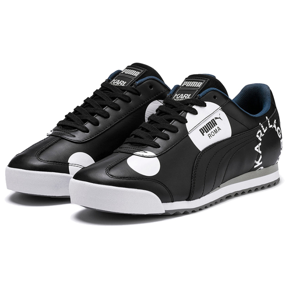 PUMA Roma Polkadot
