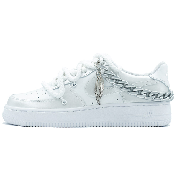 【 】 Nike Air Force 1 Low '07 VIBE