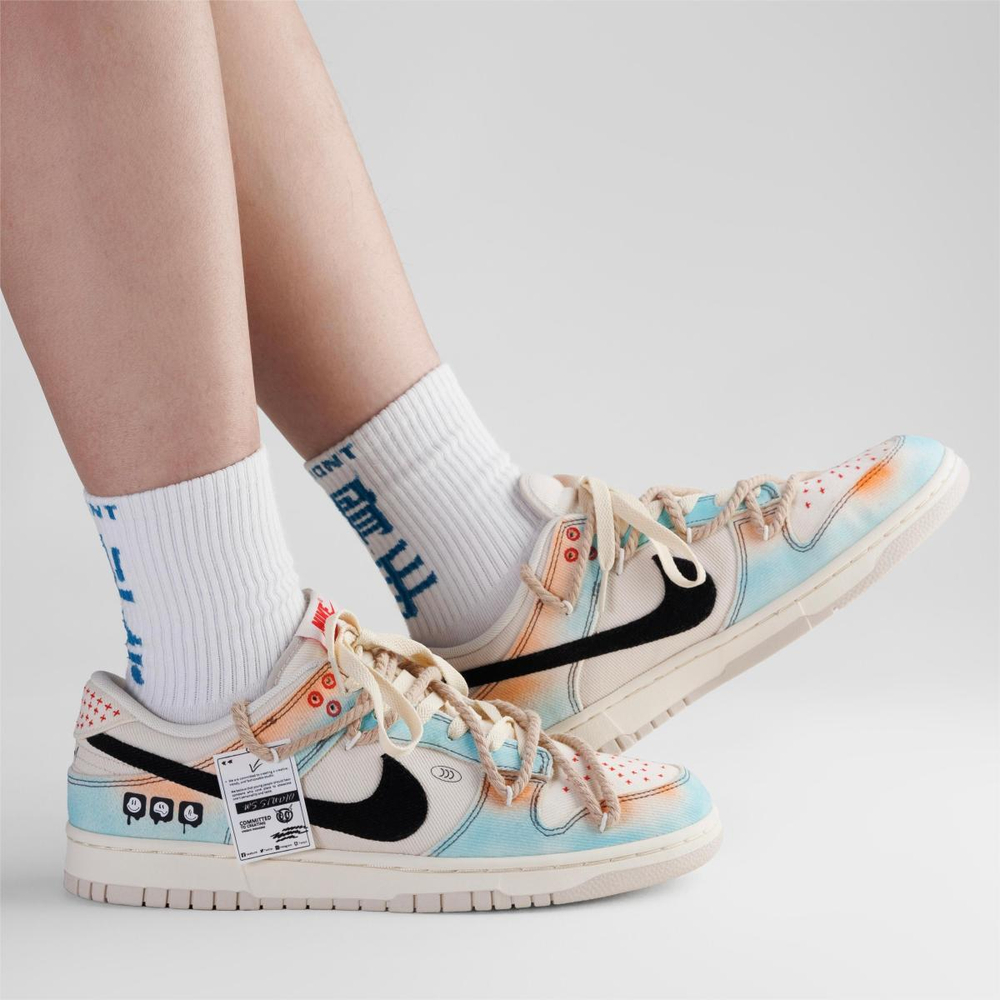 【 】 Nike Dunk