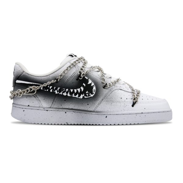 【 】 Nike Court Vision 1
