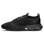 Nike Air Max Flyknit Racer "Triple Black"
