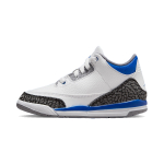 Jordan Air Jordan 3 retro "racer blue"