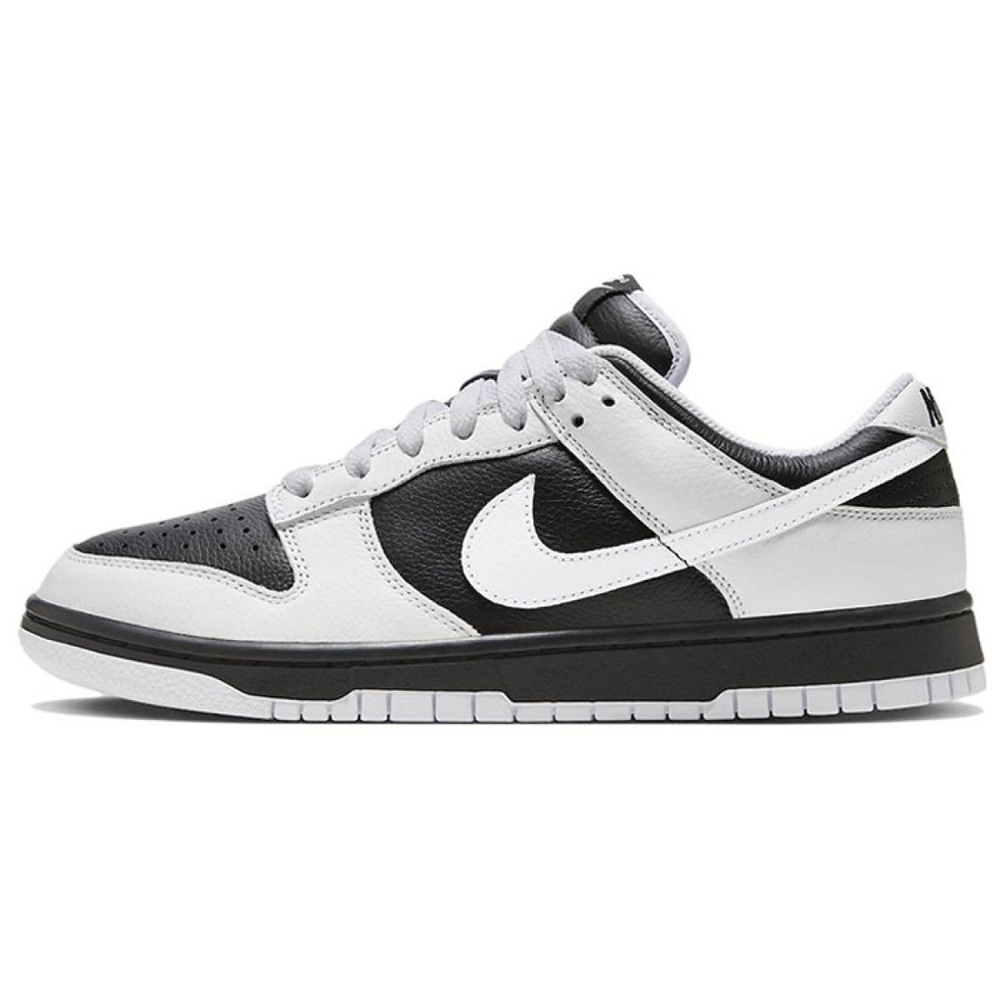 Nike Dunk "Reverse Panda"