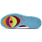 Nike Kyrie 6 Pre-Heat "Heal The World" 6