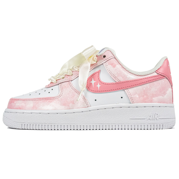 【 】 Nike Air Force 1 Low "Triple White"