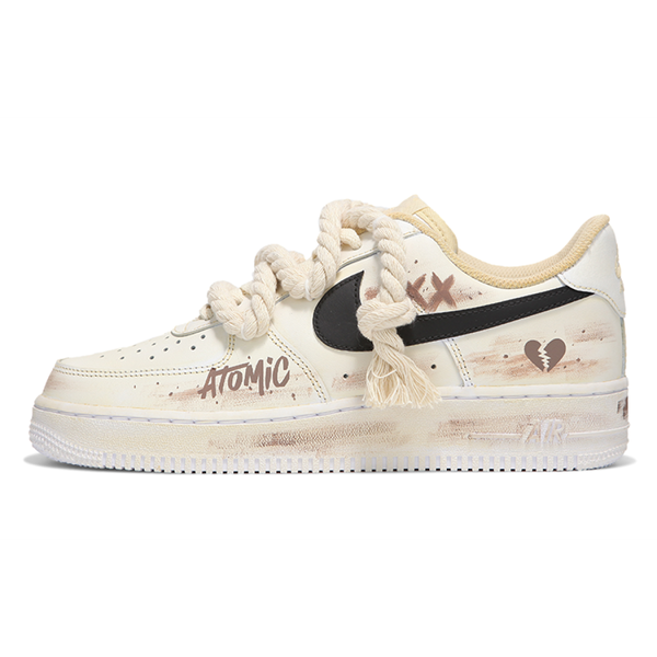 【 】 Nike Air Force 1 Low