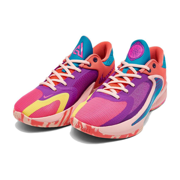 Nike Zoom Freak 4 TB 4 EP