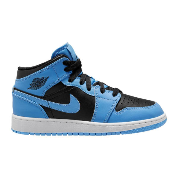 Jordan Air Jordan 1 Mid University Blue