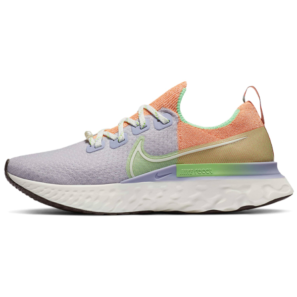Nike React Infinity Run Flyknit 1 TPU