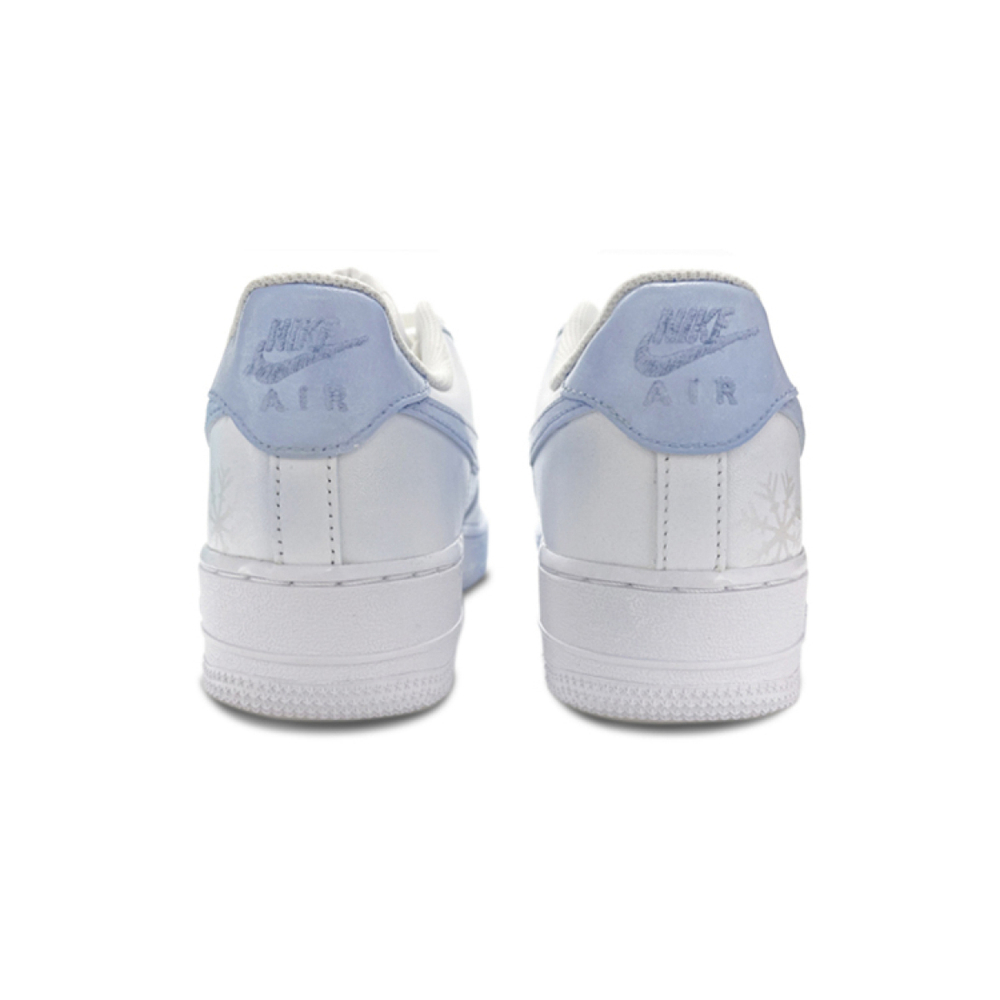 【 】 Nike Air Force 1 1' 07