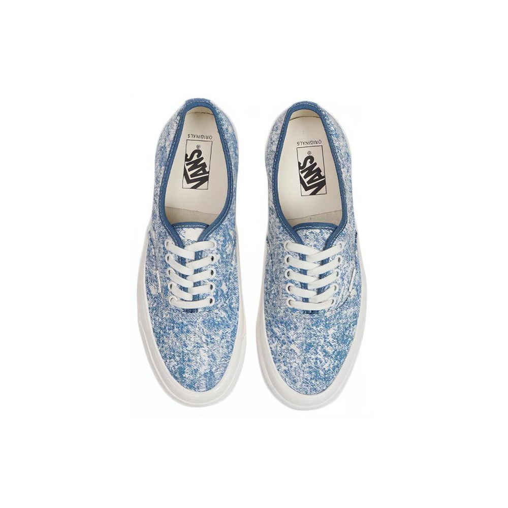 Vans Authentic Lx