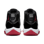 Air Jordan 11 Bred
