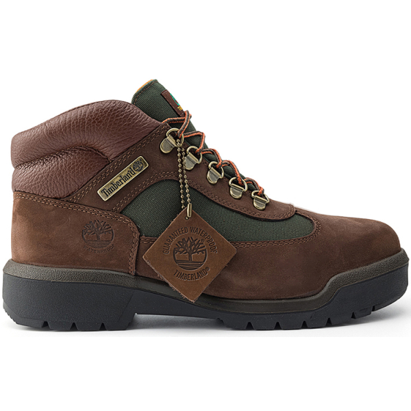 Timberland