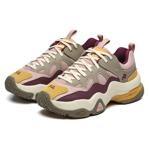 FILA FUSION Sdud