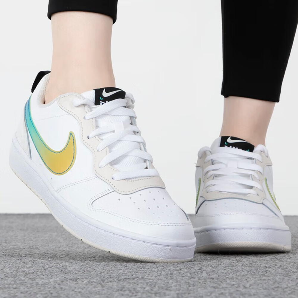 Nike Low 2