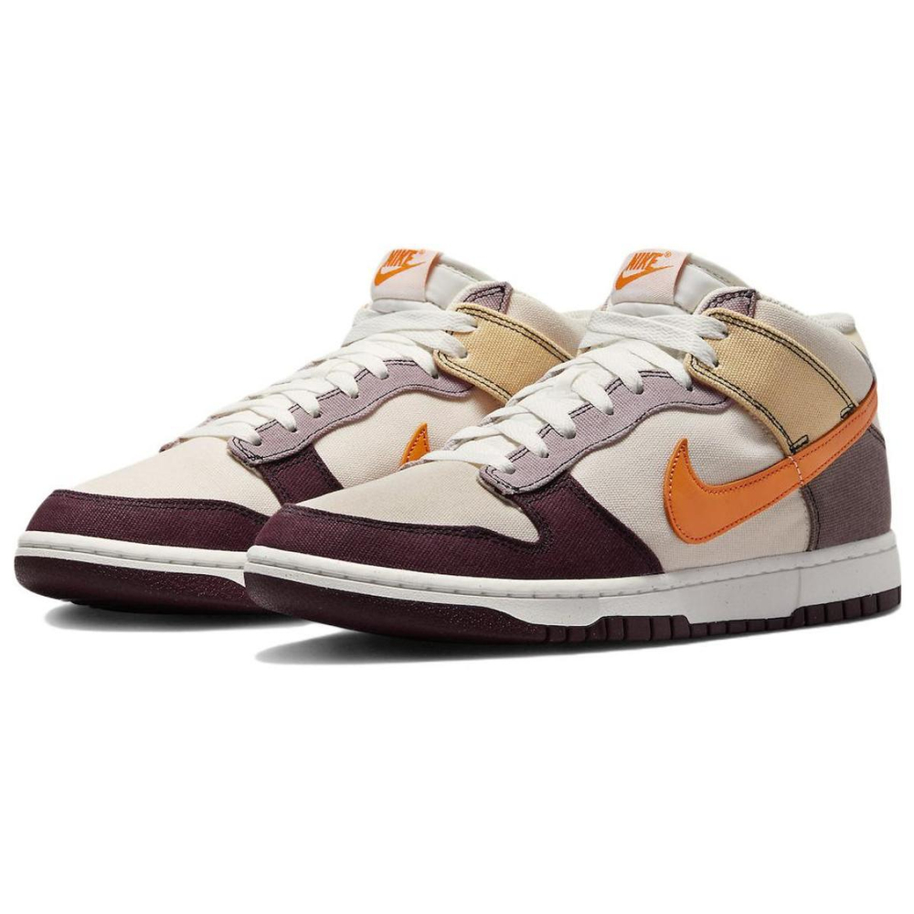 Nike Dunk Mid