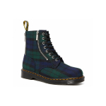 Dr.Martens 1460 Zip Tartan
