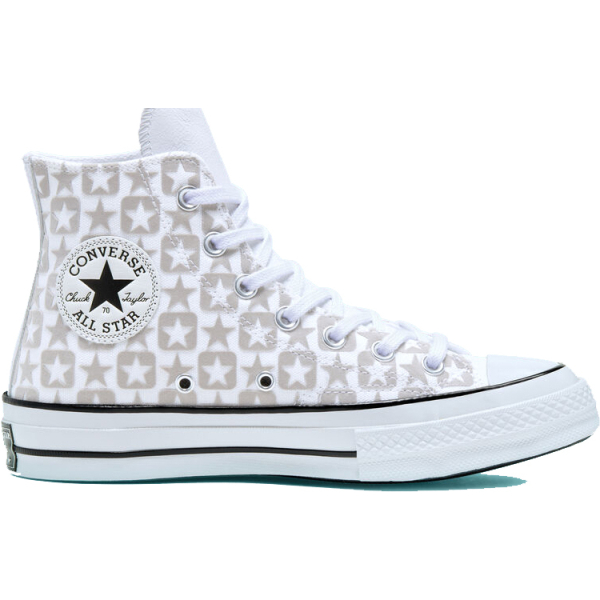 Converse 1970s After Midnight Chuck Logo