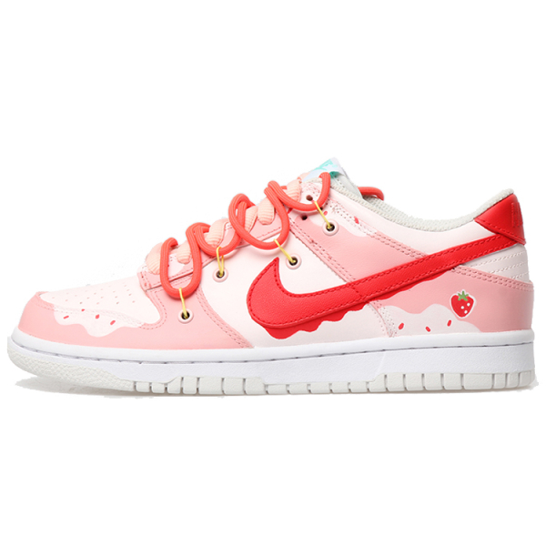 【 】 Nike Dunk Tropical Twist OKHR