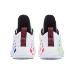 Jordan Jumpman Diamond Low PF