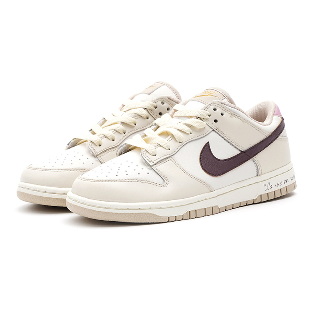 【 】 Nike Dunk Low