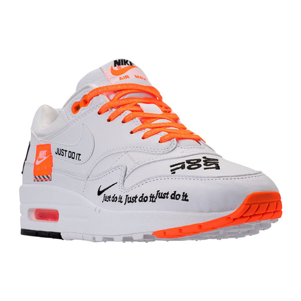 Nike Air Max 1 Just Do It